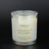 Coconut Èclaire
