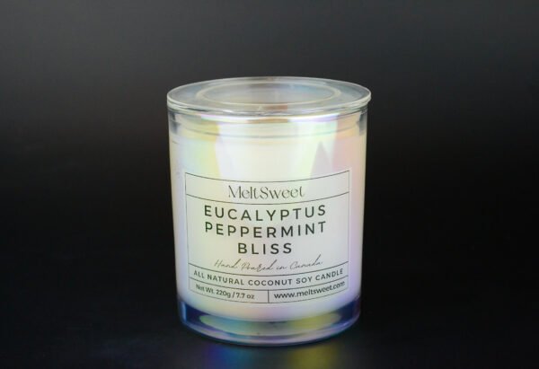 Eucalyptus Peppermint Bliss