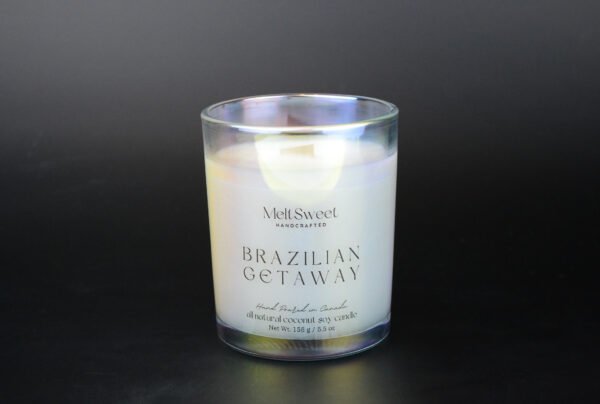 Brazilian Getaway