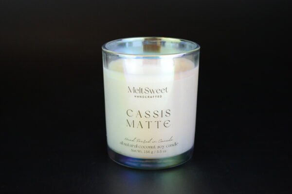 Cassis Matte