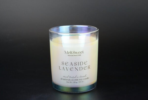 Seaside Lavender