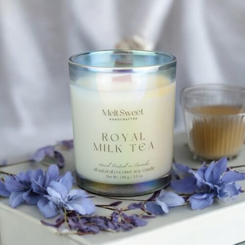 Royal Milk Tea