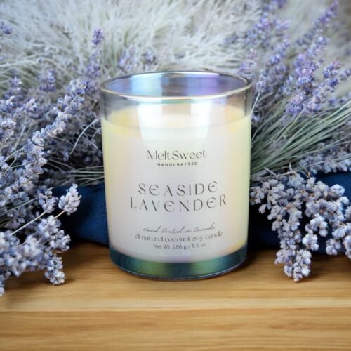 Seaside Lavender
