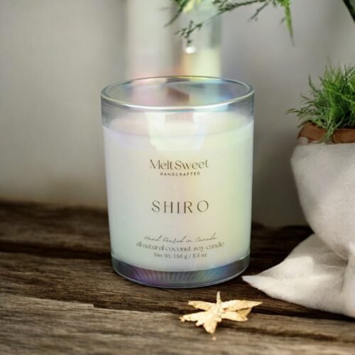 Shiro
