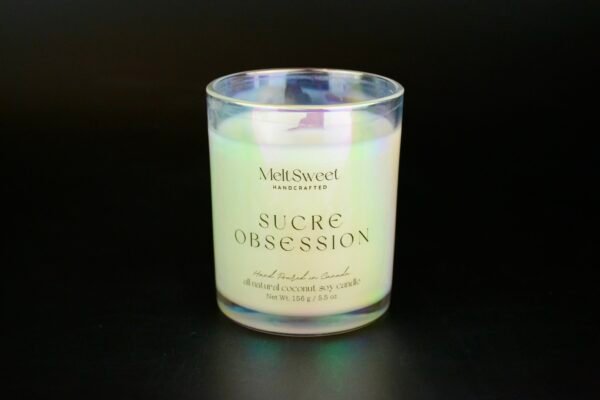 Sucre Obsession