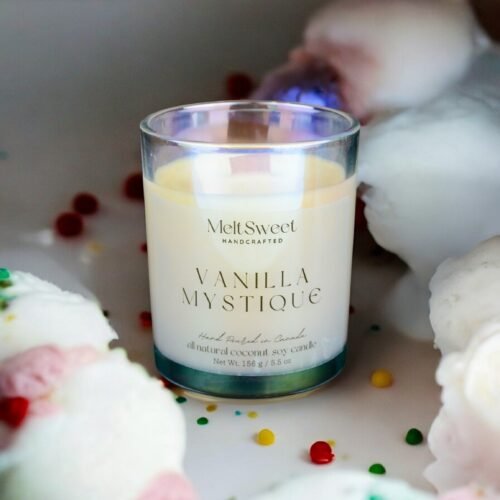 Vanilla Mystique