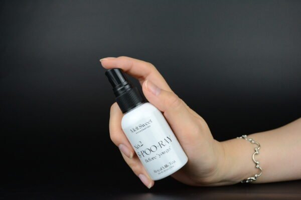 Minty Bergamot