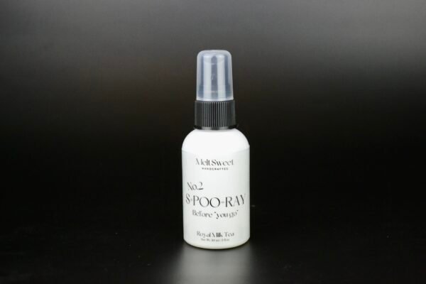 Spooray Royal Milk Tea Royal Milk Tea