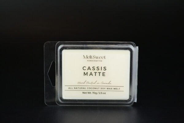 Cassis Matte