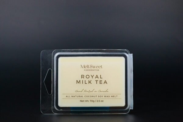 Royal Milk Tea