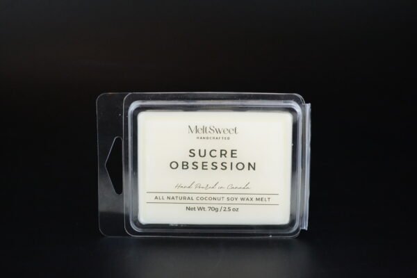 Sucre Obsession