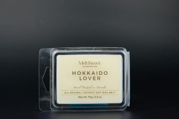 Hokkaido Lover