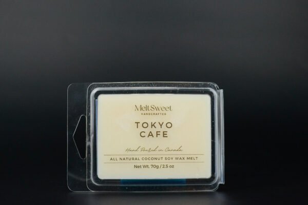 Tokyo Cafe
