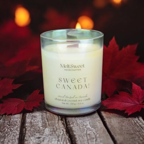 Sweet Canada!