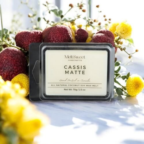 Cassis Matte