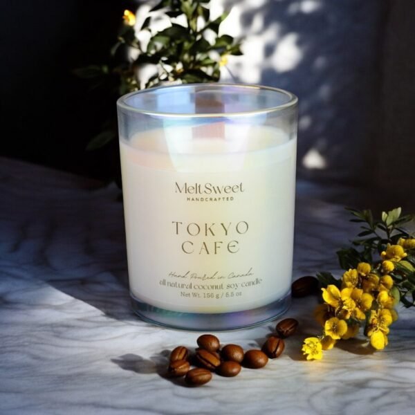 Tokyo Cafe