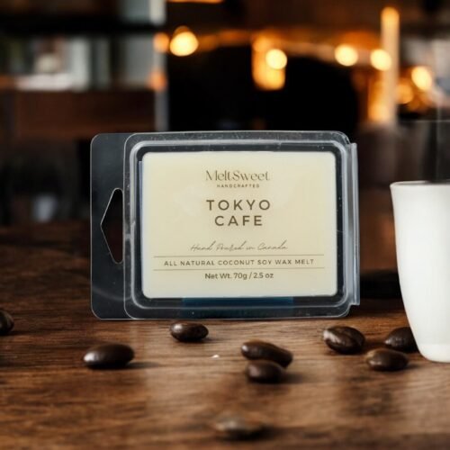 Tokyo Cafe