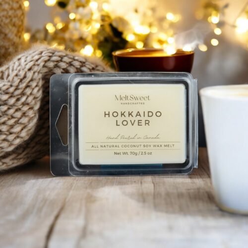 Hokkaido Lover
