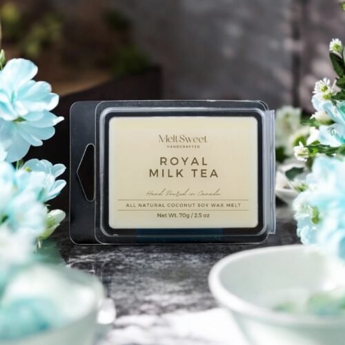Royal Milk Tea