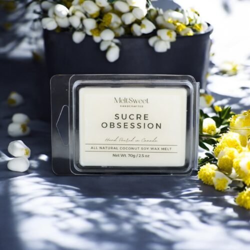 Sucre Obsession
