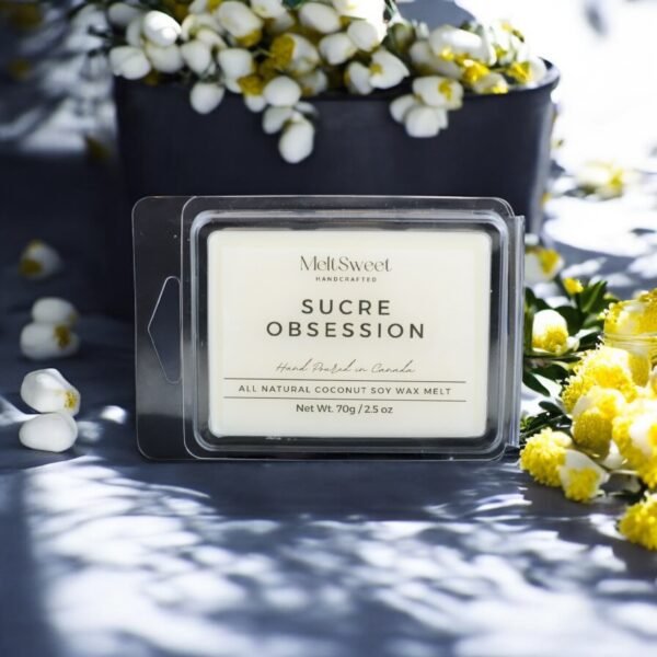 Sucre Obsession