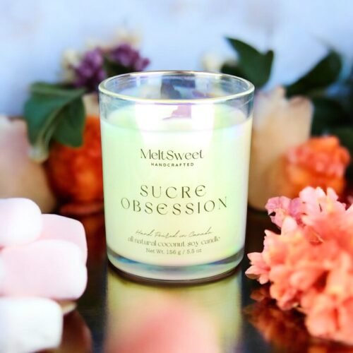 Sucre Obsession