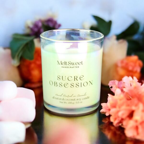 Sucre Obsession