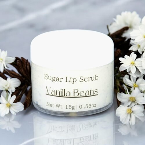 Vanilla Beans