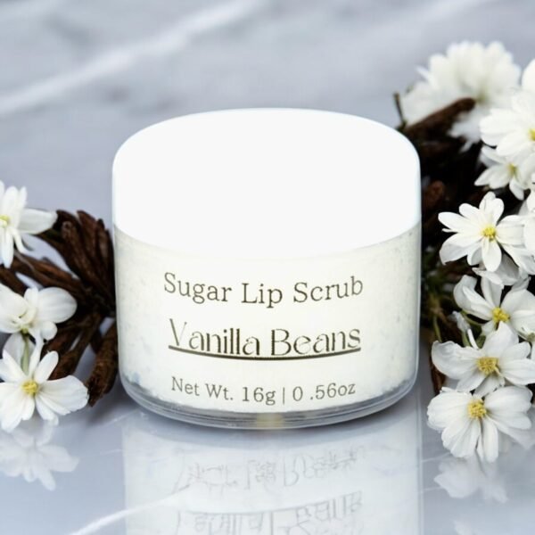 Vanilla Beans