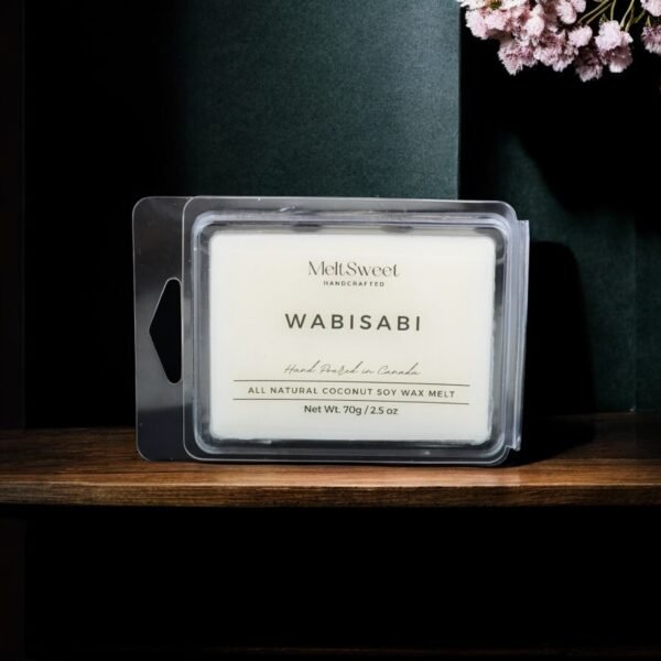 Wabisabi
