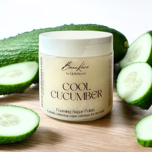 Cool Cucumber