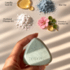 Soothing Blue Shampoo Bar